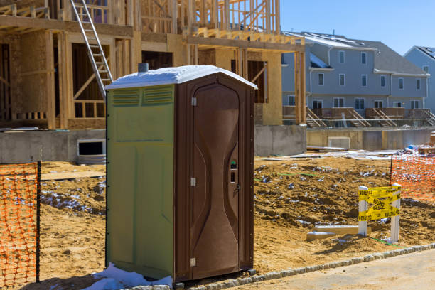 Best Luxury portable toilet rental  in Vermillion, SD