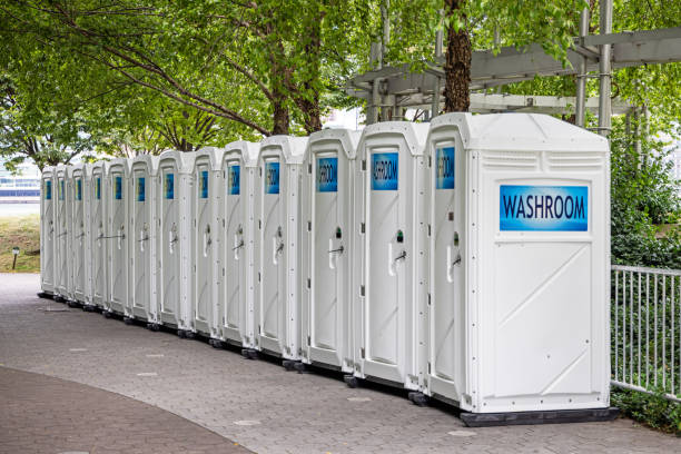 Portable Toilet Options We Offer in Vermillion, SD