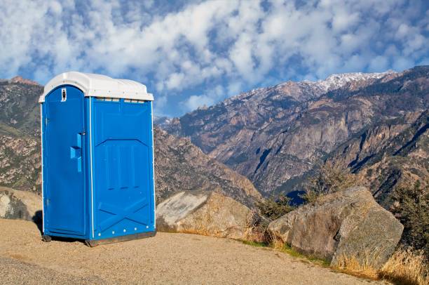 Best Portable toilet rental cost  in Vermillion, SD