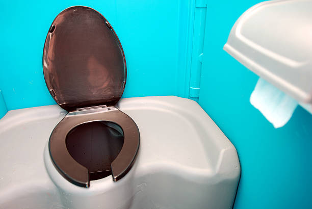 Best Sanitation services for porta potties  in Vermillion, SD