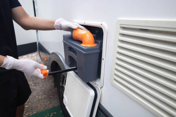 Best Wedding porta potty rental  in Vermillion, SD