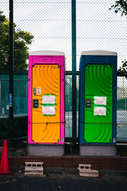 Best High-end porta potty rental  in Vermillion, SD