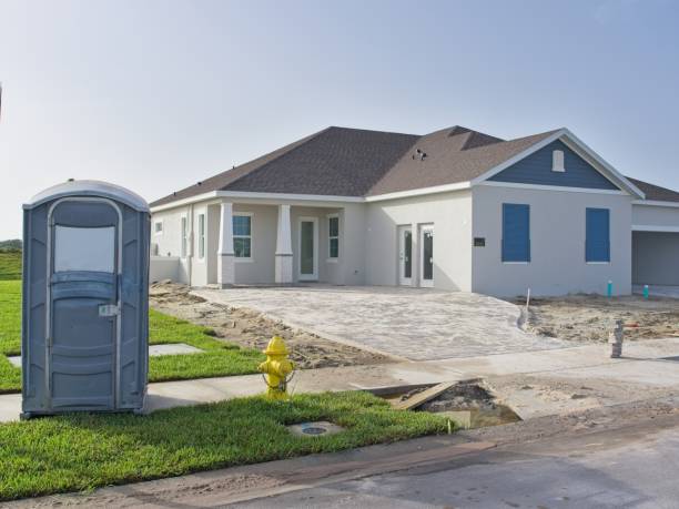 Best Emergency porta potty rental  in Vermillion, SD