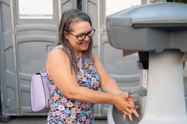 Best Porta potty rental for parties  in Vermillion, SD